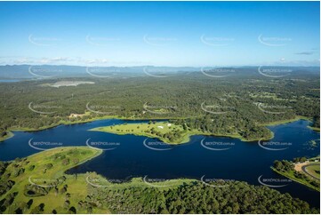 Aerial Photo Kurwongbah QLD Aerial Photography