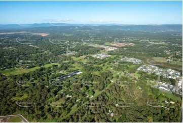 Aerial Photo Morayfield QLD Aerial Photography