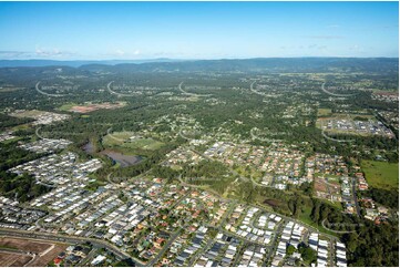 Aerial Photo Morayfield QLD Aerial Photography