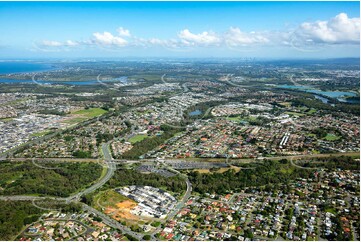 Aerial Photo Murrumba Downs QLD Aerial Photography