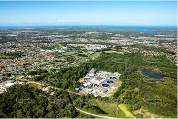 Aerial Photo Murrumba Downs QLD Aerial Photography