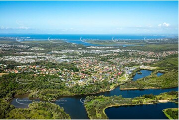 Aerial Photo Murrumba Downs QLD Aerial Photography