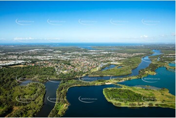 Aerial Photo Lawnton QLD Aerial Photography