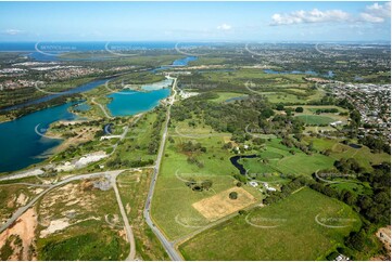 Aerial Photo Lawnton QLD Aerial Photography