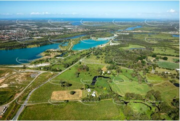 Aerial Photo Lawnton QLD Aerial Photography