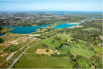 Aerial Photo Lawnton QLD Aerial Photography