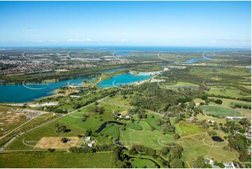 Aerial Photo Lawnton QLD Aerial Photography