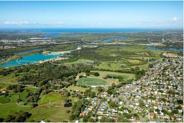Aerial Photo Strathpine QLD Aerial Photography