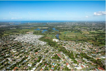 Aerial Photo Strathpine QLD Aerial Photography