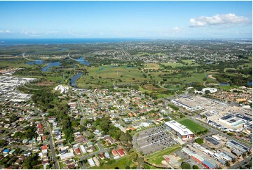 Aerial Photo Strathpine QLD Aerial Photography