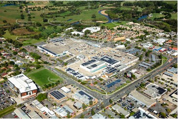 Aerial Photo Strathpine QLD Aerial Photography