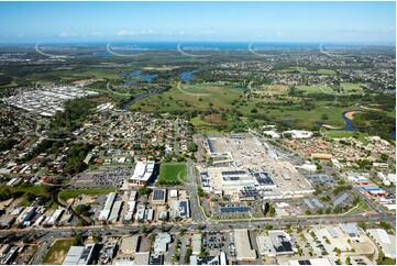 Aerial Photo Strathpine QLD Aerial Photography