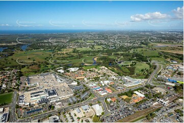 Aerial Photo Strathpine QLD Aerial Photography