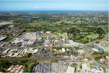 Aerial Photo Strathpine QLD Aerial Photography