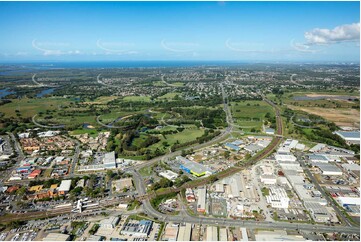 Aerial Photo Strathpine QLD Aerial Photography