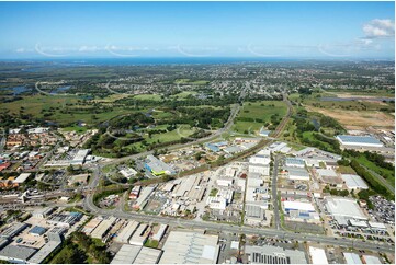 Aerial Photo Brendale QLD Aerial Photography