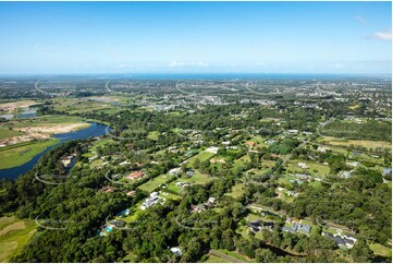 Aerial Photo Bridgeman Downs QLD Aerial Photography