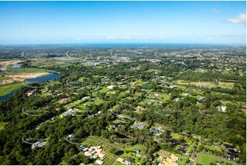 Aerial Photo Bridgeman Downs QLD Aerial Photography
