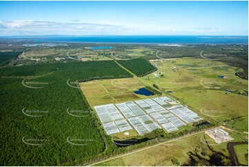 Aerial Photo Caboolture QLD Aerial Photography