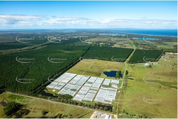 Aerial Photo Caboolture QLD Aerial Photography