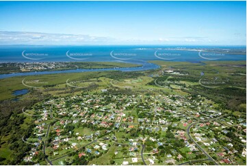 Aerial Photo Burpengary East QLD Aerial Photography