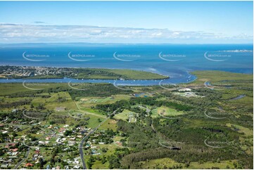 Aerial Photo Burpengary East QLD Aerial Photography