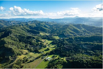 Aerial Photo Reserve Creek NSW Aerial Photography