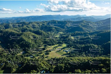 Aerial Photo Cudgera Creek NSW Aerial Photography