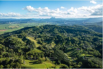 Aerial Photo Upper Duroby NSW Aerial Photography