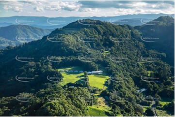 Aerial Photo Carool NSW Aerial Photography