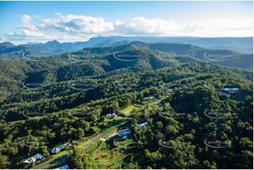 Aerial Photo Bonogin QLD Aerial Photography