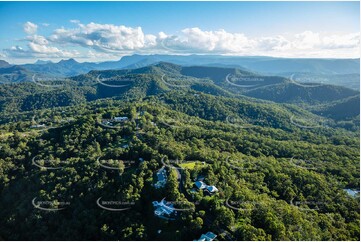 Aerial Photo Bonogin QLD Aerial Photography