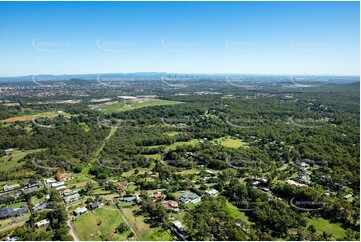 Aerial Photo Rochedale QLD Aerial Photography