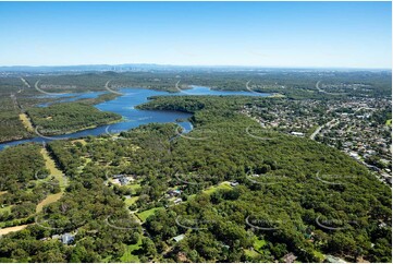 Aerial Photo Capalaba QLD Aerial Photography