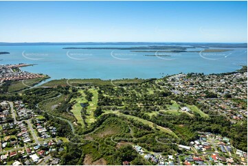 Aerial Photo Redland Bay QLD Aerial Photography