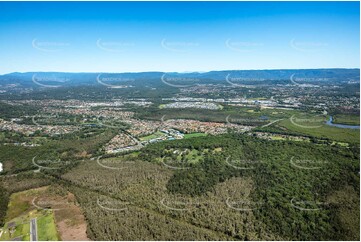 Aerial Photo Coombabah QLD Aerial Photography