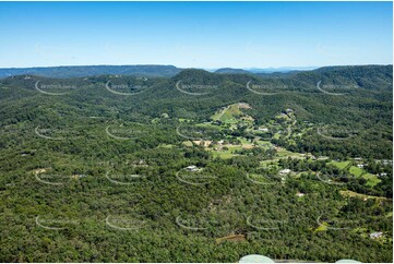 Aerial Photo Willow Vale QLD Aerial Photography
