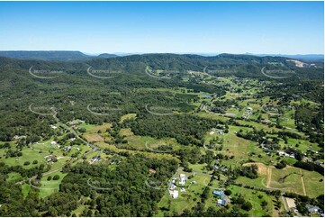 Aerial Photo Willow Vale QLD Aerial Photography