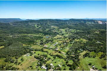 Aerial Photo Willow Vale QLD Aerial Photography