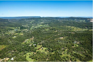 Aerial Photo Willow Vale QLD Aerial Photography