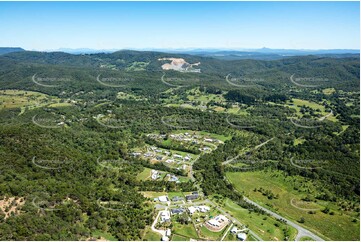 Aerial Photo Kingsholme QLD Aerial Photography