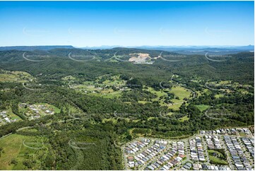 Aerial Photo Kingsholme QLD Aerial Photography