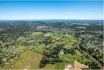 Aerial Photo Yatala QLD Aerial Photography