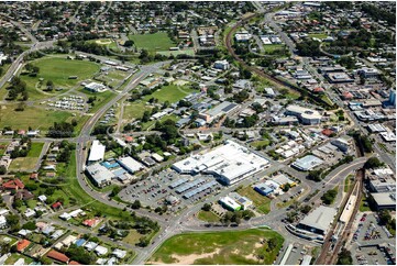 Aerial Photo Beenleigh QLD Aerial Photography