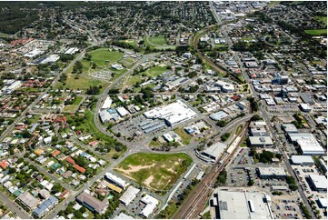 Aerial Photo Beenleigh QLD Aerial Photography