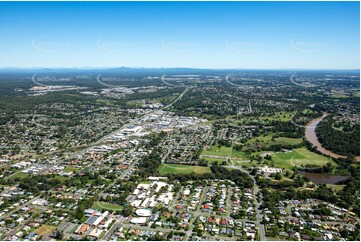 Aerial Photo Beenleigh QLD Aerial Photography