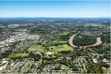 Aerial Photo Beenleigh QLD Aerial Photography