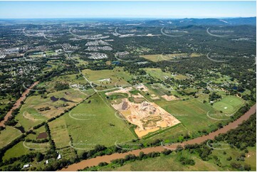 Aerial Photo Waterford QLD Aerial Photography