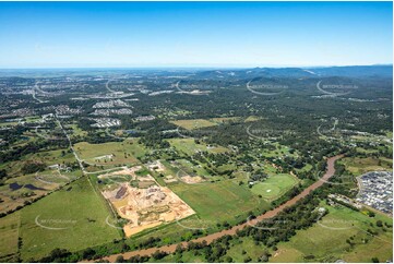 Aerial Photo Waterford QLD Aerial Photography