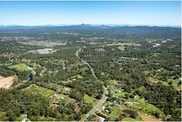 Aerial Photo Greenbank QLD Aerial Photography